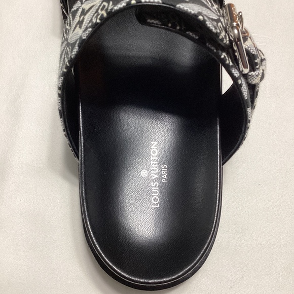 Louis Vuitton 1854 Paseo Flat - Picture 7 of 16